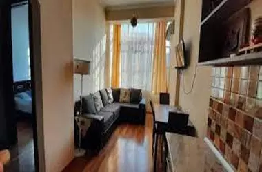 آپارتمان در الکساندر پوشکین استریت 13